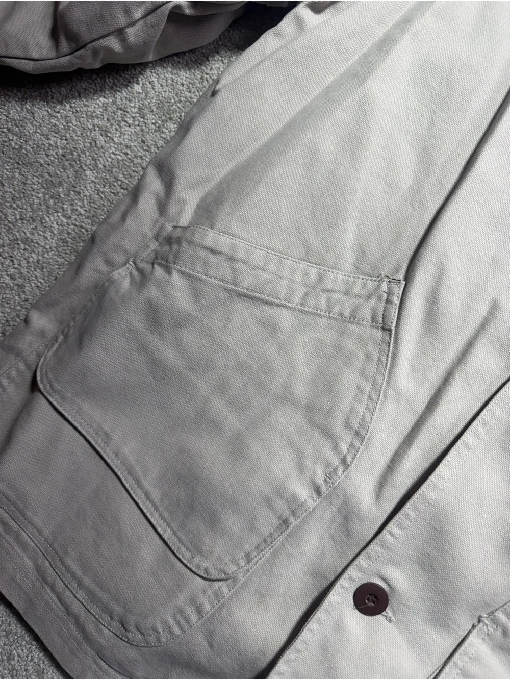 Weatherproof vintage barn style chore jacket Sz xxl